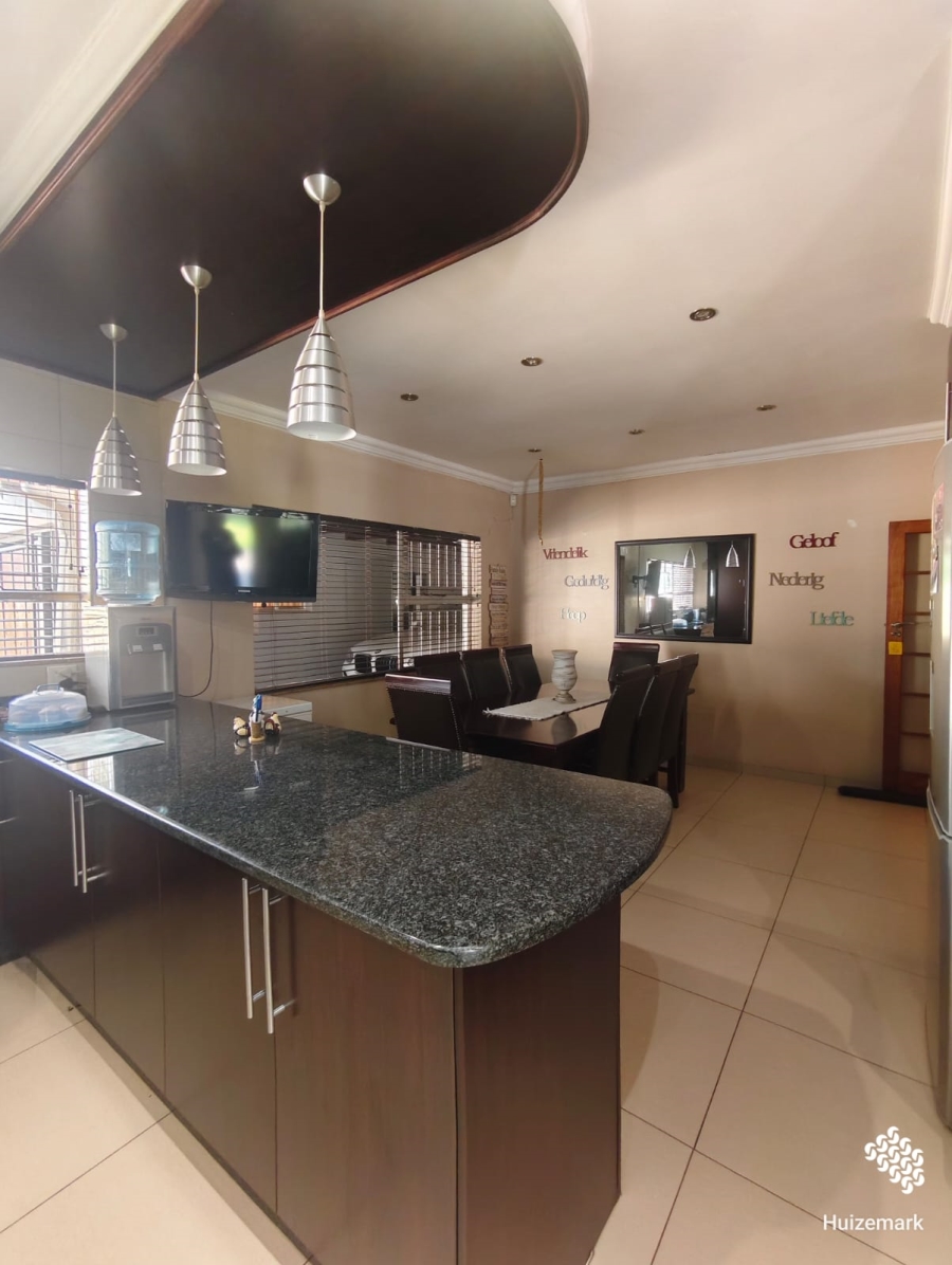 4 Bedroom Property for Sale in Sasolburg Ext 23 Free State